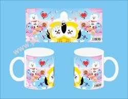 Ly sứ biểu cảm BTS mới LSBTS06