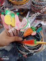 Cài tóc tuổi teen