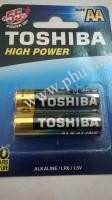 Pin 2A Toshiba Alkaline High Power BP2