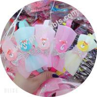 Cài tóc tuổi teen