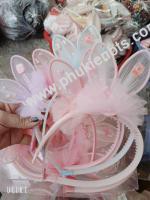 Cài tóc tuổi teen