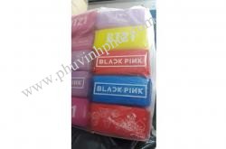 Phụ kiện black pink 